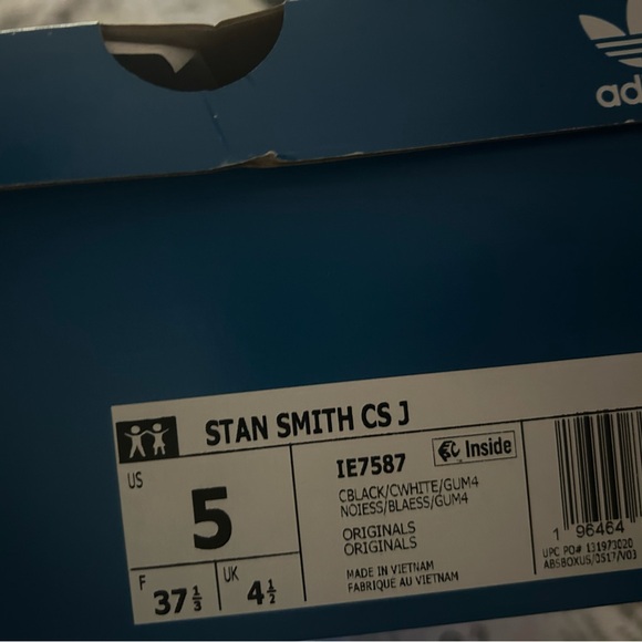 Kids Adidas - Picture 4 of 6